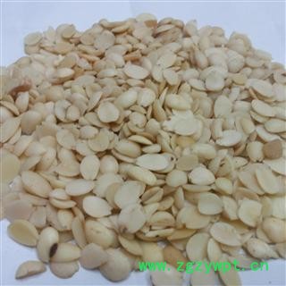 桃仁 去皮桃仁 产地 安徽省亳州市亳州药市图3