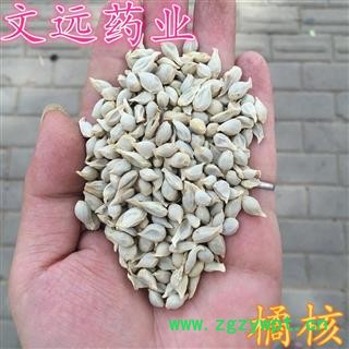 橘核 正品 橘核仁   桔核 产地 四川省图2