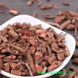 吉康药业茜草  红茜草 茜草 小选货 产地 陕西省  血茜草 血见愁 蒨草 地苏木 活血丹 土丹参图3