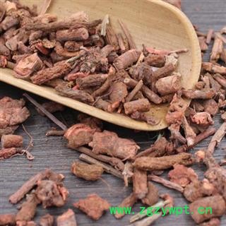 吉康药业茜草  红茜草 茜草 小选货 产地 陕西省  血茜草 血见愁 蒨草 地苏木 活血丹 土丹参图2