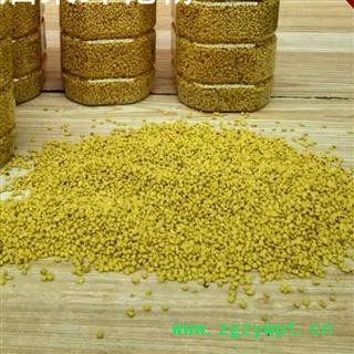 吉康药业蜂花粉农家蜂花粉 枣花花粉 荆条花粉 槐花花粉图2