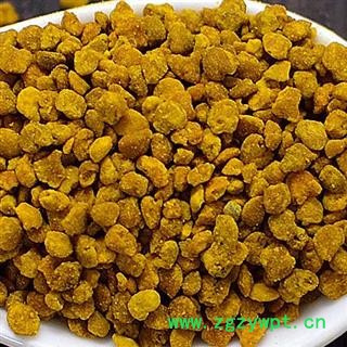 吉康药业蜂花粉农家蜂花粉 枣花花粉 荆条花粉 槐花花粉图3