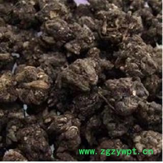 新辉药业正品野生猫爪草 水洗新货图2