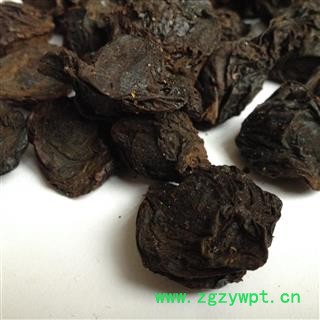 乌梅 乌梅肉 选 产地 福建省南平市光泽县图2