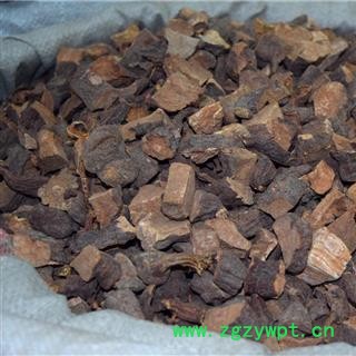 新辉药业正品中药材何首乌 首乌 红内消图3