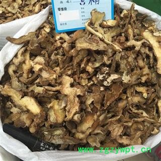 新辉药业中药材黄精 产地湖南图2