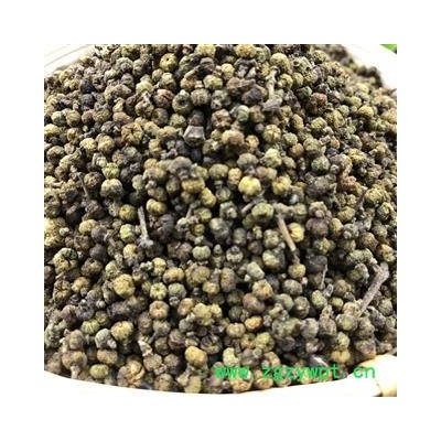 吴茱萸 中花选货 产地 江西省赣州市大余县