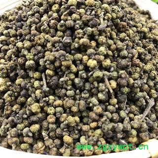 吴茱萸 中花选货 产地 江西省赣州市大余县图4