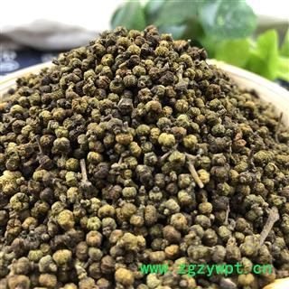 吴茱萸 中花选货 产地 江西省赣州市大余县图2