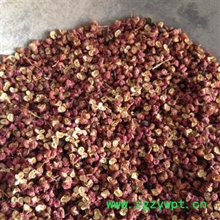 花椒 大红袍精选 产地 四川省图2