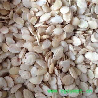 桃仁 去皮家桃仁 产地 山东省图2