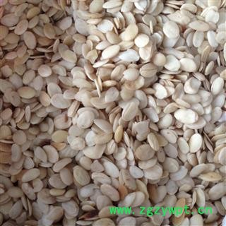 桃仁 去皮家桃仁 产地 山东省图3