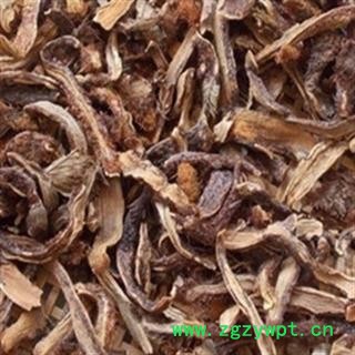 新辉药业中药材骨碎补 肉碎补 申姜图2