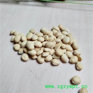 白扁豆 黑眉白扁豆 黑门白扁豆 产地 云南省图2