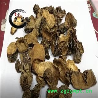 川紫苑光紫苑统片 产地四川 药典标准 地道良药馆1000克直销图2