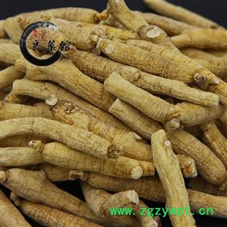 西洋参长支10-20g  药典标准 地道良药馆500克直销图4