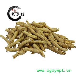 西洋参长支10-20g  药典标准 地道良药馆500克直销图3