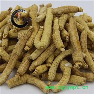 西洋参长支10-20g  药典标准 地道良药馆500克直销图2