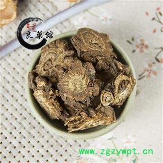 羌活 四川野生羌活统片 产地四川 药典标准 地道良药馆1000克直销图3