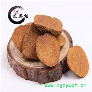 泽泻 炒泽泻选片  四川产 药典标准 地道良药馆1000克图3