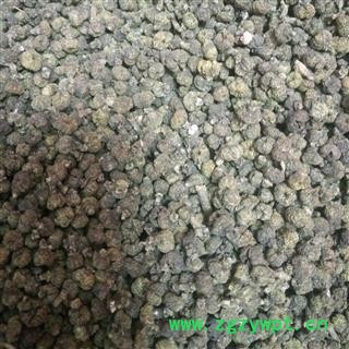 吴茱萸 中花吴茱萸 精品 2019年新货 气味好 产地 江西省图2