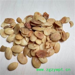 桃仁 去皮桃仁 产地 山东省图2