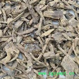 巴戟天无硫次统货筛子漏图2