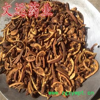 枳壳 炒枳壳 统装 产地 湖北省图2