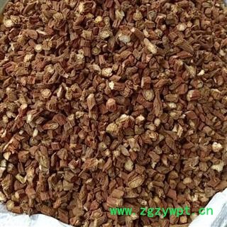 丹参中段统货颜色好重在品质量大从优吉康药业图2