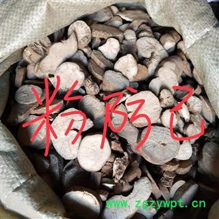 防己 粉防己 粉防己 统片 江西产地 规格齐全 1000g支持药检 重在品质吉康药业图4