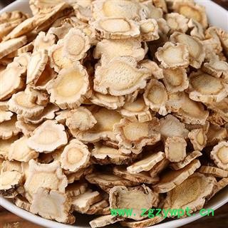 梗  桔梗片 统货过0.4筛产地河北安国支持药检 纯干货 无虫蛀无霉变自产自销重在品质吉康药业图2