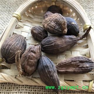 草果 草果统货 产地 广西壮族自治区图2