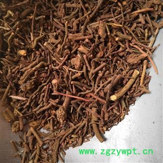 新辉药业茜草 茜草  新货无硫图2