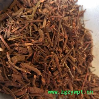 新辉药业茜草 茜草  新货无硫图3