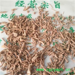 新辉药业中药材正品土牛膝  倒扣草根 粗毛牛膝图2