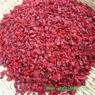 山茱萸 山萸肉 烘干一级 山茱萸一级 产地 浙江省图2