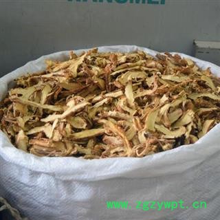 新辉药业道地中药材直销 知母 莲母 水须图3