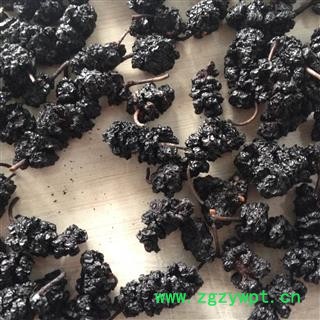 桑葚子 精品 食品级 桑椹大选货 产地 四川省图3
