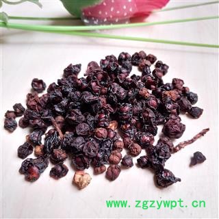五味子 辽五味子  五味子统货 产地 辽宁省图2