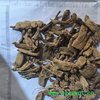 新辉药业中药材巴戟天 巴戟肉图2