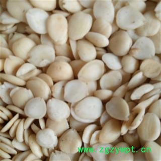 苦杏仁苦杏仁去皮苦杏仁去尖  产地 山西省图2