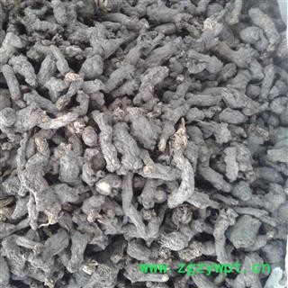 天葵子 统货 产地 湖北省图2