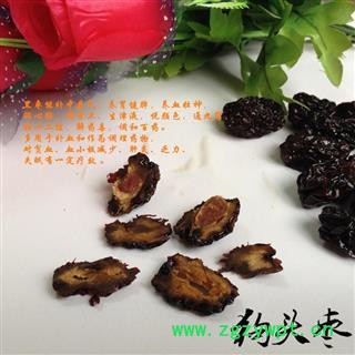 大枣 黑枣 红枣 产地 新疆维吾尔自治区图4