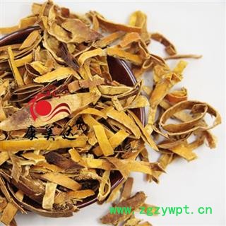 瓜蒌皮 大瓜蒌 产地 河北省 凯捷中药图4