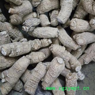 新辉药业西洋参  优质选条图2