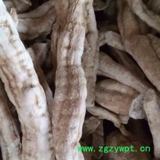 新辉药业道地直销天花粉  八大祁药之一图2