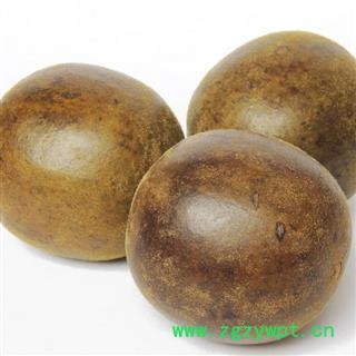 罗汉果 500个/箱 产地 广西壮族自治区图2