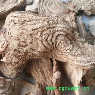 新辉药业商陆 土人参 见肿消 章柳根 牛大黄 山萝卜图2