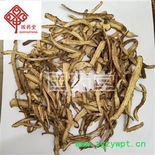 当归 统货 无硫磺 当归脚 产地 甘肃省 国药堂 专注品质图3