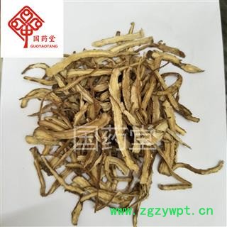 当归 统货 无硫磺 当归脚 产地 甘肃省 国药堂 专注品质图2